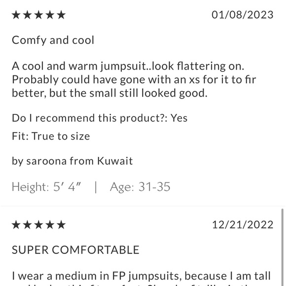 FREE PEOPLE TRAINING DAY VELOUR JUMPSUIT NWT MEDIUM - Picture 8 of 16